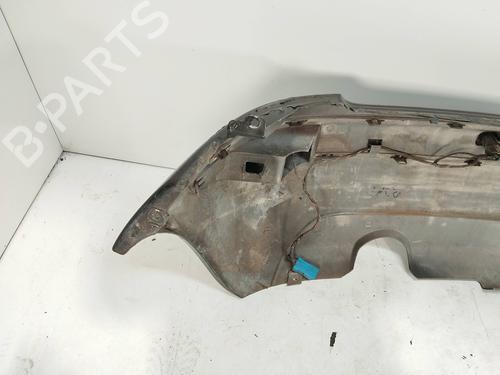 Rear bumper CITROËN C3 I (FC_, FN_) 1.4 HDi | BP22760284C8 