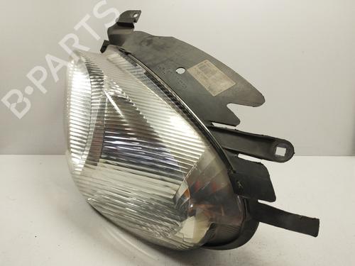 Left headlight CITROËN XSARA PICASSO (N68) 2.0 HDi | BP19092279C28 