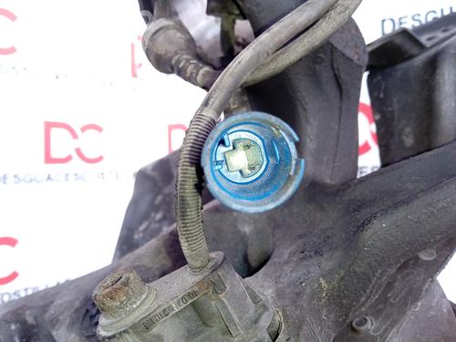 Right front steering knuckle BMW 3 Touring (E46) 320 d | BP25623660M26 