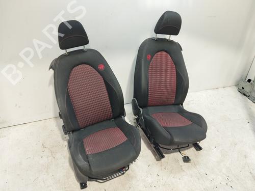 Seats set ALFA ROMEO MITO (955_) 1.6 JTDM (955AXC1B) | BP20220671C78 