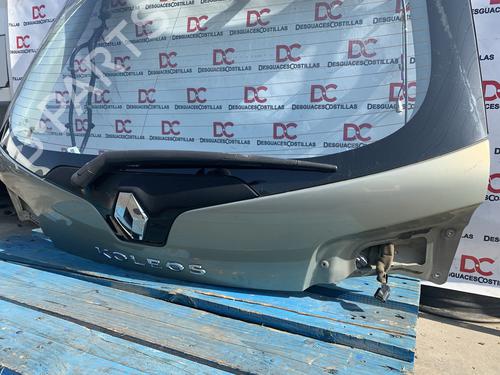 Tailgate RENAULT KOLEOS I (HY_) 2.0 dCi (HY0K) | BP17402954C6 