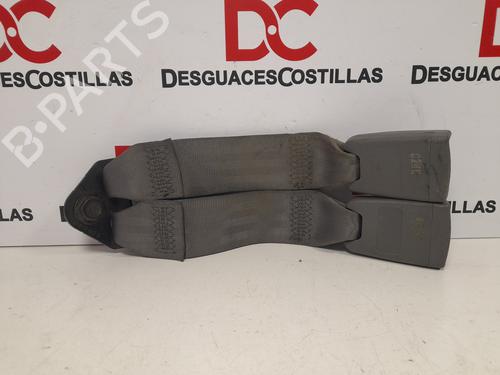 Rear center seatbelt CHEVROLET KALOS 1.2 | BP17404475I27 