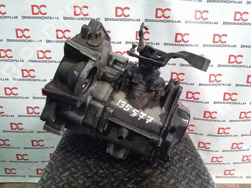 Gearbox SEAT IBIZA III (6L1)  | BP17409540M3 