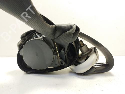 Rear left seatbelt VW GOLF IV (1J1) 1.9 TDI | BP22420127I29 