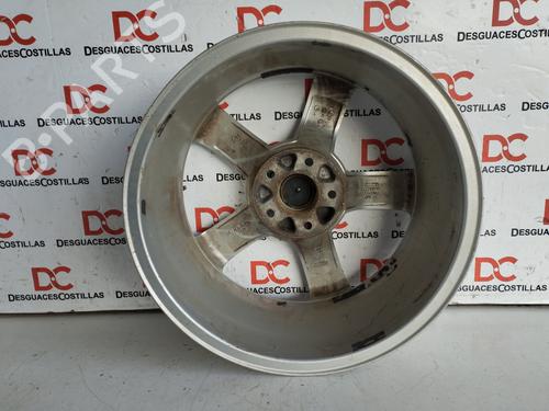 Felg SAAB 9-3 (YS3F, E79, D79, D75) 2.8 Turbo V6 | BP17424399C45 