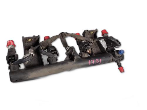 Sprederrør Sprederrør CITROËN C4 Coupe (LA_) 1.6 16V (109 hp) 34041105 34041105