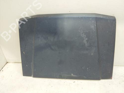 Hood MITSUBISHI PAJERO I Canvas Top (L04_G) | BP31264579C1