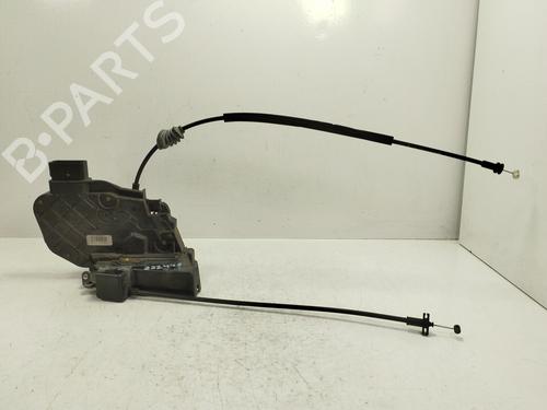 Front left lock VOLVO S40 II (544) 2.0 D | BP30508404C98 