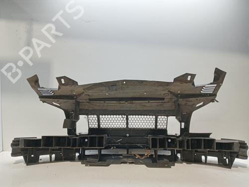 Zderzak przedni RENAULT SCÉNIC I MPV (JA0/1_, FA0_) | BP30482091C7