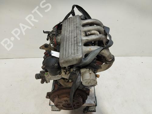 Engine CITROËN ZX (N2) 1.9 D | BP29350488M1 
