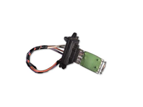 Used Heater resistor Heater resistor CITROËN C3 I (FC_, FN_) 1.4 HDi (70 hp) 33886962 33886962