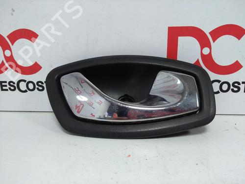 Used Front right interior door handle RENAULT MEGANE III Hatchback (BZ0/1_, B3_) 1.2 TCe (BZ2B, BZ11) (116 hp) 30745727