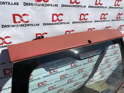 Tailgate FIAT PUNTO (188_) 1.2 16V 80 (188.233, .235, .253, .255, .333, .353, .639,... | BP17398759C6 