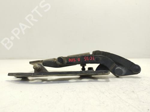 Used Hinge/Door check strap BMW X5 (E53) 3.0 d (184 hp) 19801091