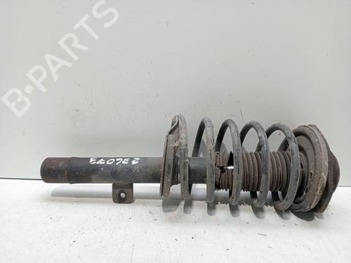 Used Left front shock absorber Left front shock absorber CITROËN XSARA (N1) 2.0 HDi 90 (90 hp) 33984124 33984124
