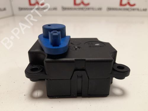 Heater blower motor SAAB 9-3 (YS3F, E79, D79, D75) 1.9 TiD | BP17407551M62 
