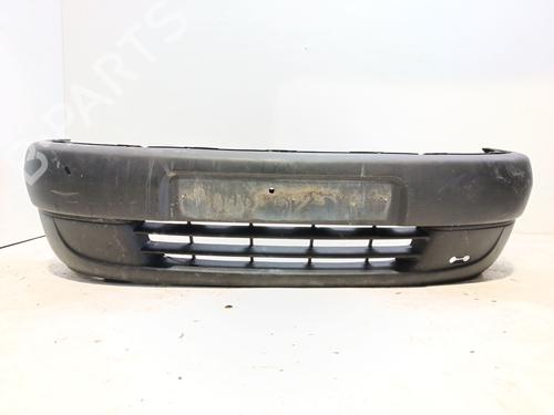 Used Front bumper CITROËN BERLINGO / BERLINGO FIRST MPV (MF_, GJK_, GFK_) [1996-2026]  32411558