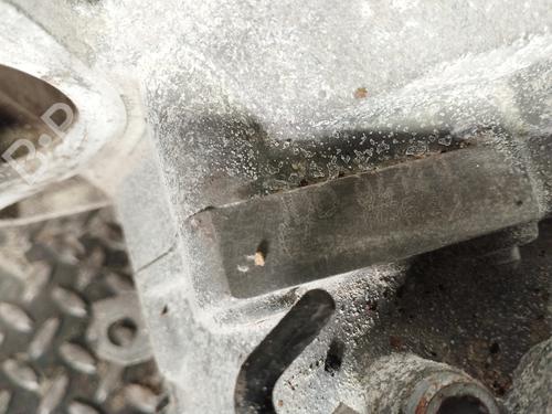 Gearbox SEAT IBIZA IV (6J5, 6P1) 1.4 TDI | BP17422819M3 
