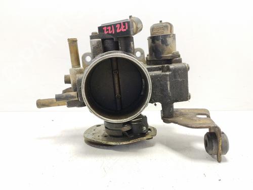 Used Throttle body DAEWOO REZZO (U100) [2000-2025]  17423878