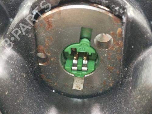 Driver airbag PEUGEOT 307 CC (3B)  | BP30191114C9 