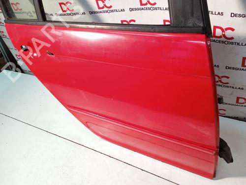 Right rear door BMW 3 (E46)  | BP17412958C5 