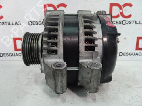 Alternator HONDA ACCORD VII (CL, CN) 2.0 (CL7) | BP24630053M7 