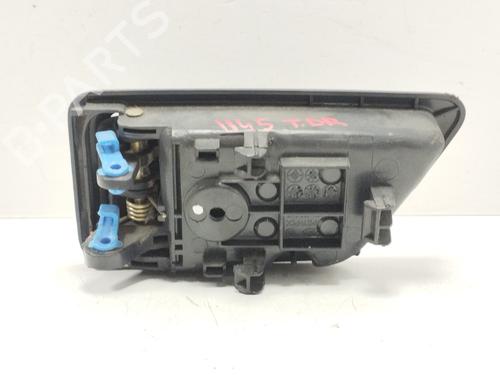 Rear right interior door handle HYUNDAI GETZ (TB) 1.5 CRDi | BP25017614I16 