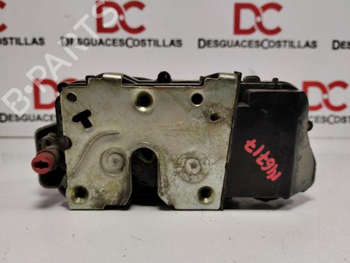 Used Rear left lock Rear left lock PEUGEOT 306 Hatchback (7A, 7C, N3, N5) [1993-2003] 36375786 36375786