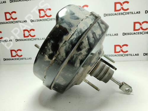 Servo brake FORD MONDEO V Hatchback (CE) 2.0 TDCi | BP17410049M42 