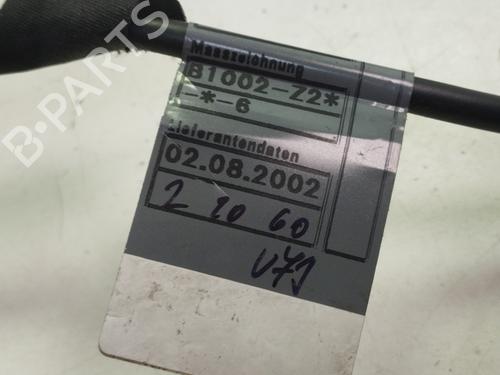 Battery BMW 3 (E46) 320 d | BP30964228E11