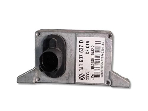 Electronic module SEAT TOLEDO II (1M2) 1.9 TDI | BP39268399M83 - Image 3
