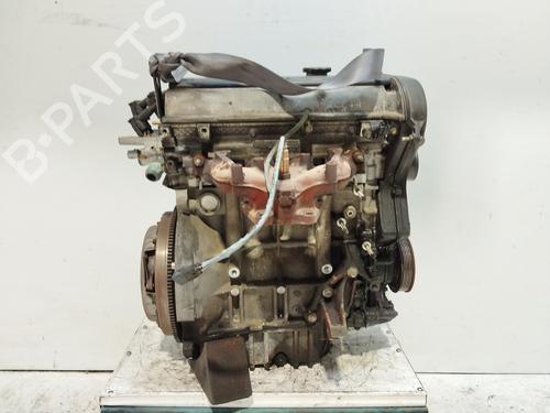 Engine FORD PUMA (EC_) 1.4 16V | BP35945498M1 - Image 7