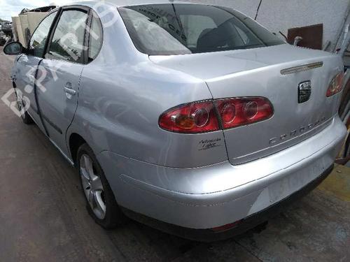 Mass air flow sensor SEAT CORDOBA (6L2) 1.9 TDI | BP17427721M95 