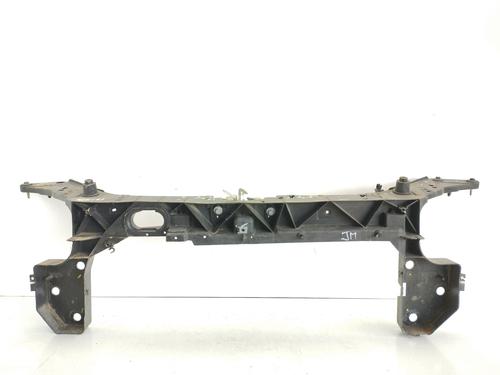 Used Front slam panel RENAULT CLIO III (BR0/1, CR0/1) 1.2 16V (BR0P, CR0P) (101 hp) 28180634