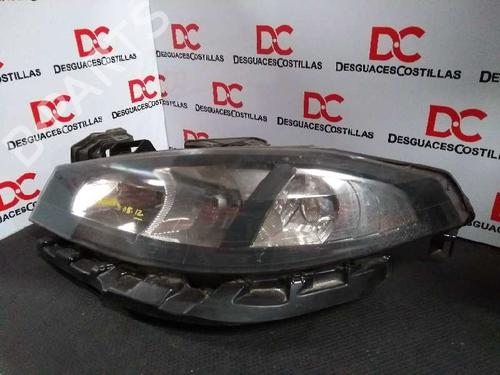 Venstre forlygte RENAULT LAGUNA II (BG0/1_) 1.9 dCi (BG1A, BG1V) | BP17427362C28 