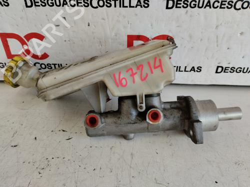 Used Brake master cylinder CITROËN C2 (JM_) 1.1 (60 hp) 17421653