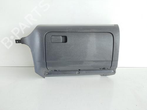 Used Glove box VW GOLF V (1K1) 1.9 TDI (105 hp) 19098224