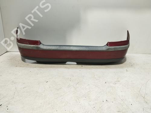 Pare-chocs arrière VOLVO S60 I (384) D5 (163 hp) 18333037