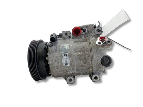 Used AC compressor AC compressor HYUNDAI ACCENT III Saloon (MC) 1.4 GL (97 hp) 36050192 36050192