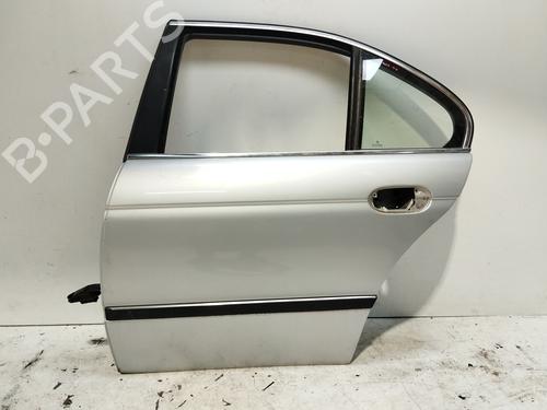Used Left rear door BMW 5 (E39) 530 d (184 hp) 19107743