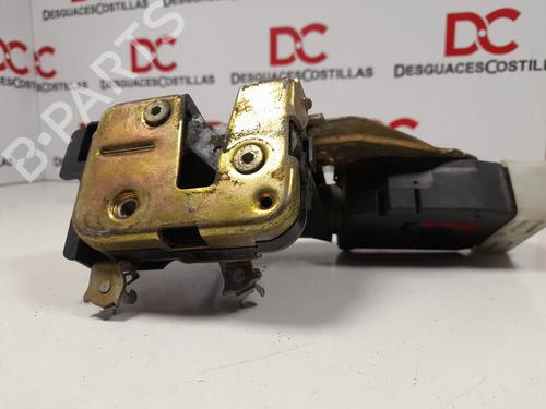Used Front left lock VOLVO S40 I (644) 2.0 T (160 hp) 17407310