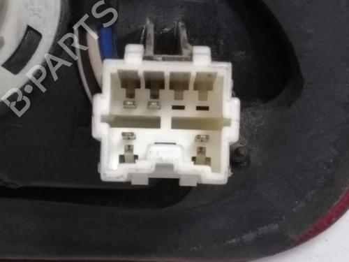 Right taillight DAEWOO LANOS (KLAT) 1.5 | BP17400243C35