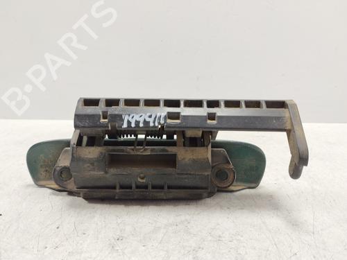 Front right exterior door handle CITROËN XSARA (N1) 1.9 D | BP28088349C129 