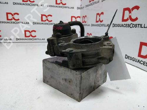Throttle body OPEL ASTRA H (A04)  | BP17396778M82 