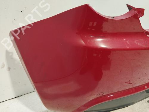 Rear bumper ALFA ROMEO MITO (955_) 1.6 JTDM (955AXC1B) | BP20220258C8 