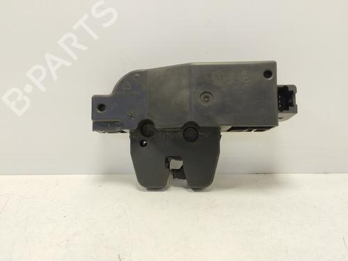 Used Tailgate lock CITROËN C4 Coupe (LA_) 1.4 16V (88 hp) 17420857