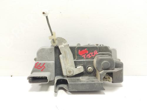 Türschloss links hinten für CITROËN XSARA Coupe (N0) 2.0 HDI 90 (90 hp) 28088199