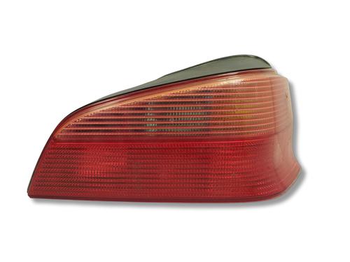 Used Right taillight Right taillight PEUGEOT 106 II (1A_, 1C_) 1.0 i (45 hp) 40102105 40102105
