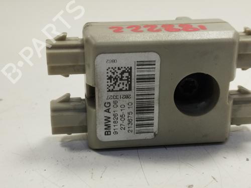 Electronic module BMW 5 (F10) 520 d | BP22382848M83