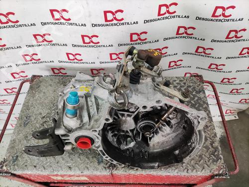 Gearbox HYUNDAI COUPE I (RD) 1.6 16V | BP17406787M3 